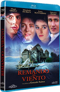 Rowing with the Wind  (1988)  (Blu-Ray)
